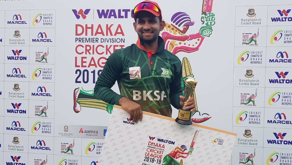 BKSP stun Brothers in last over drama