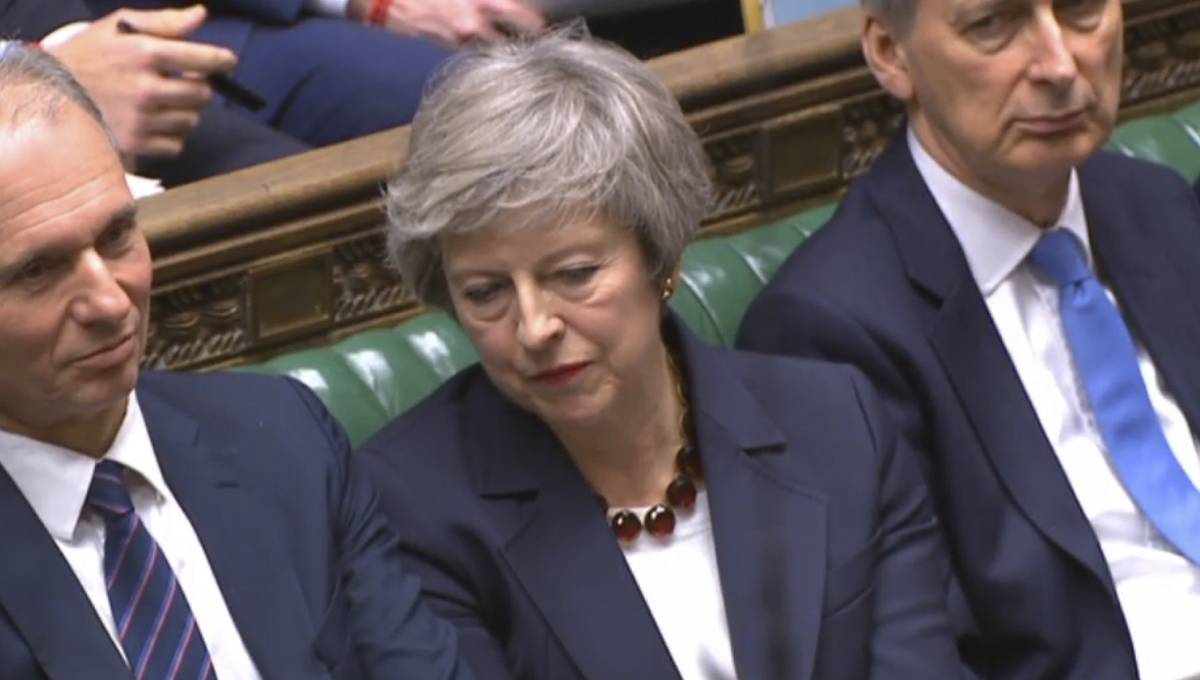 Dutch PM wants to help May win Brexit backing