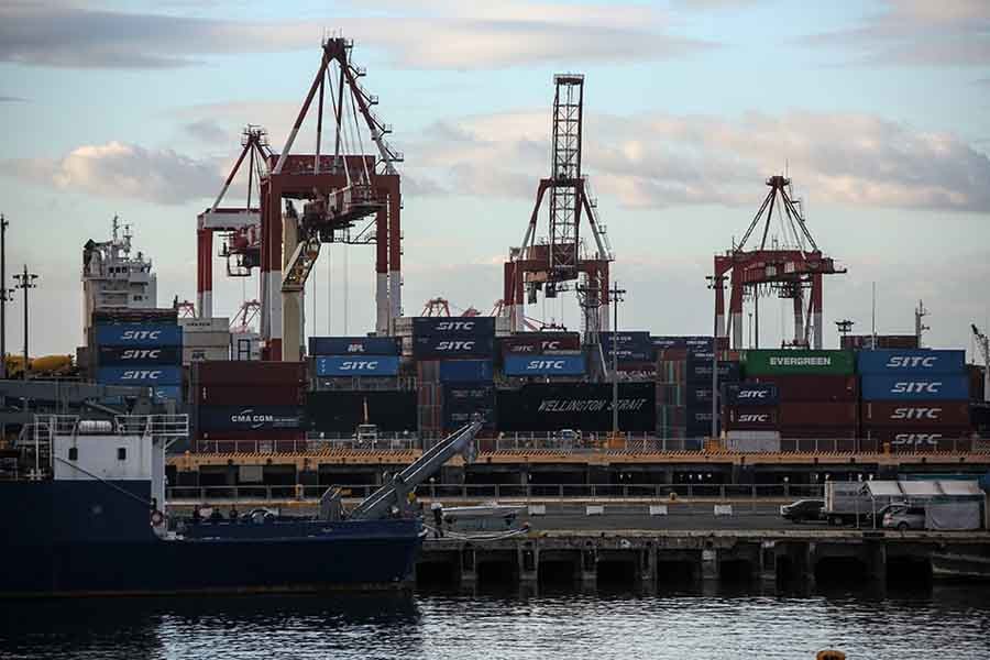 World Bank downgrades Philippines growth forecast for 2018, 2019