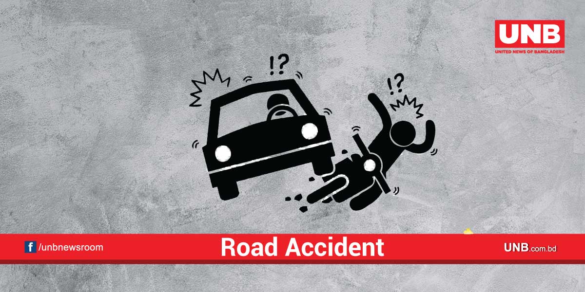Schoolboy killed in Rajshahi road crash