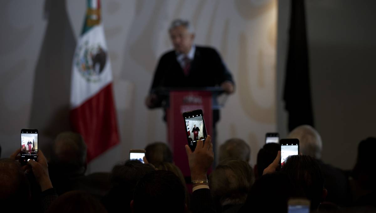 Mexicans scramble for gasoline as stations run dry