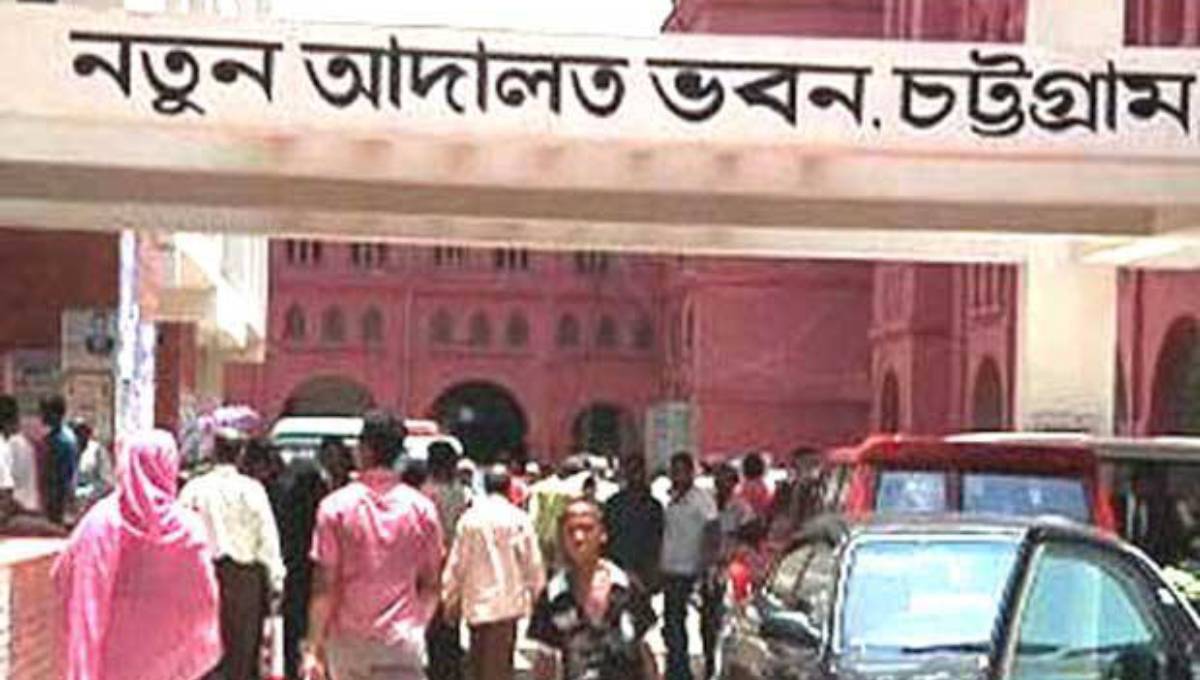 Case filed over Chattogram case documents theft