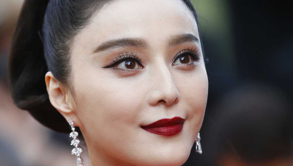 China orders actress Fan Bingbing to pay massive tax fine