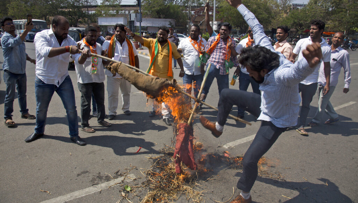 Bangladesh condemns Thursday’s attack on Indian troops