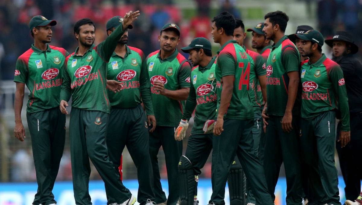 Injuries, niggles cloud BCB’s preparations for World Cup