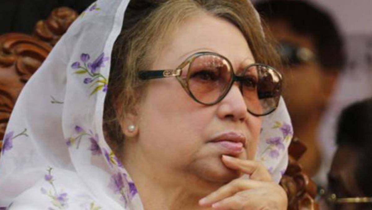 HC asks Cumilla tribunal to dispose of Khaleda's bail plea by Feb 4