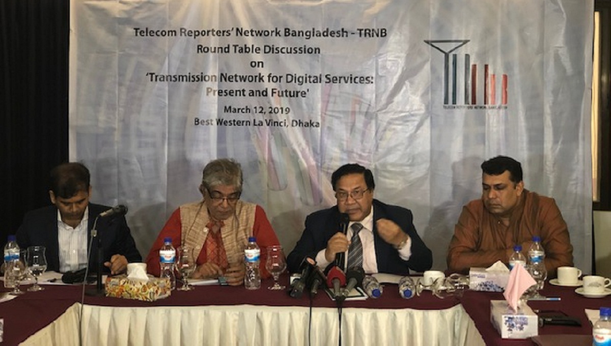 Ensure ‘one country one rate’, Jabbar tells ISPs