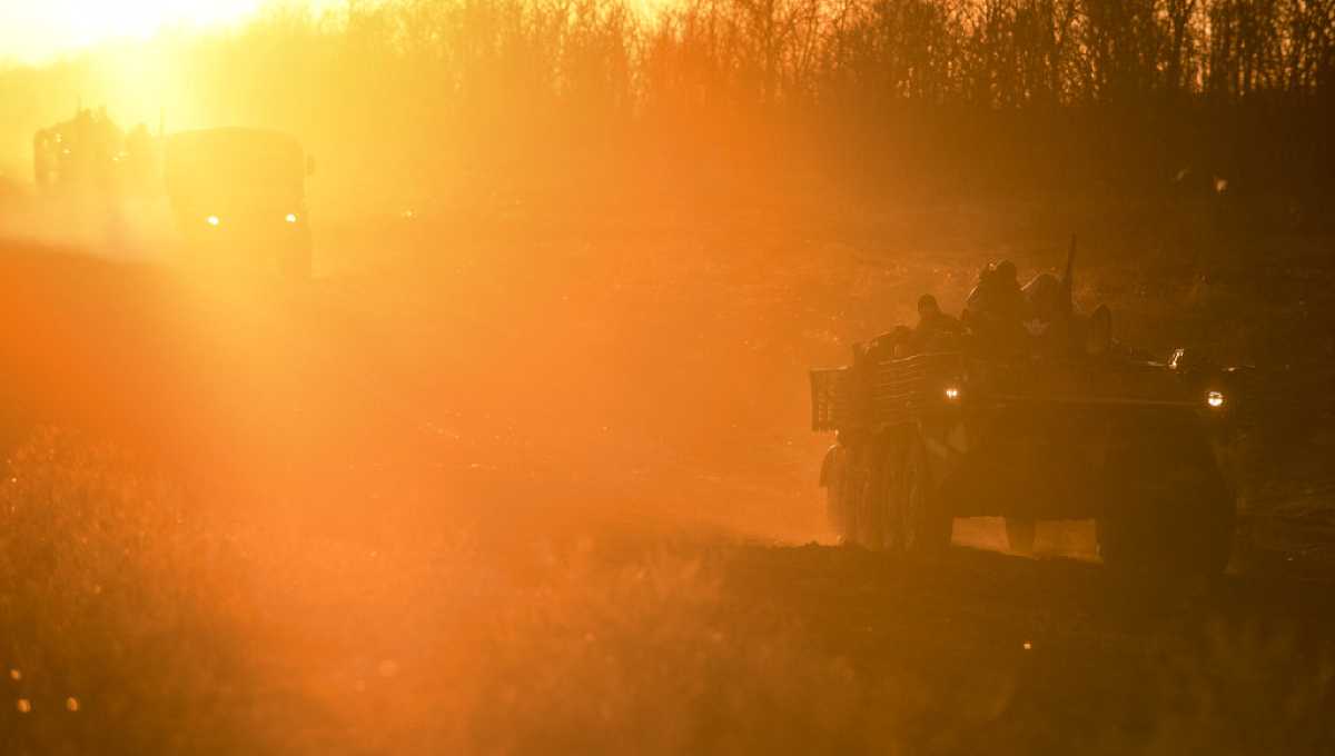 Ukraine bars entry to Russian men from 16 to 60