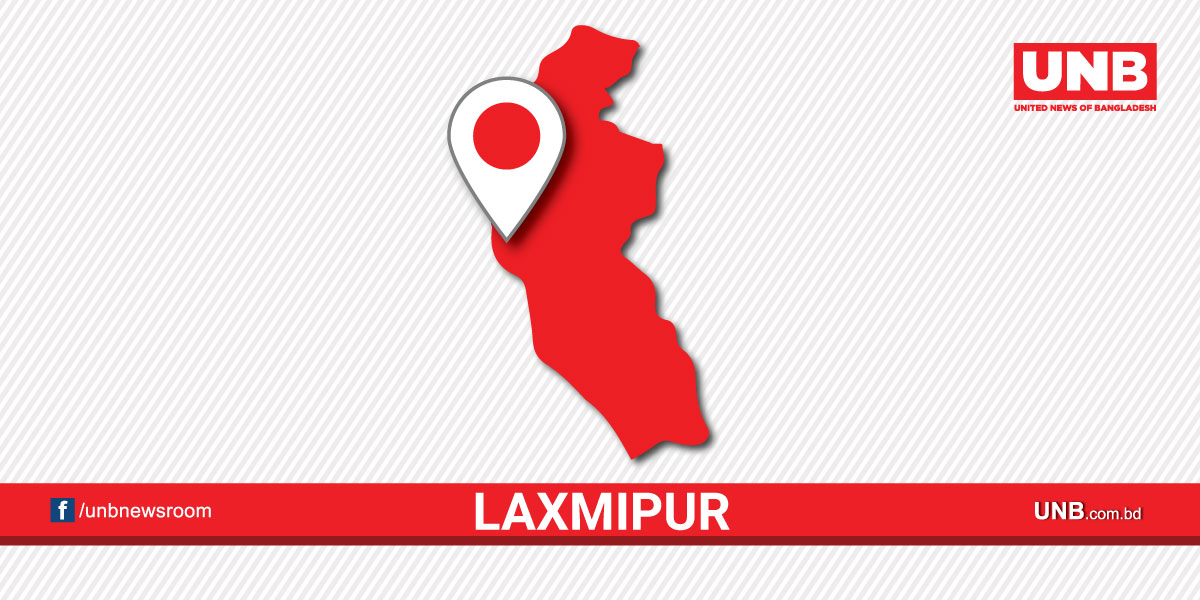 ‘Robber’ killed in ‘infighting’ in Laxmipur