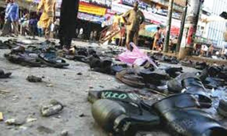 Aug 21 grenade attack: 2 fugitive convicts surrender, land in jail