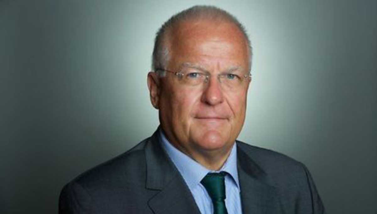 German envoy for peaceful mechanism to resolve RMG issues