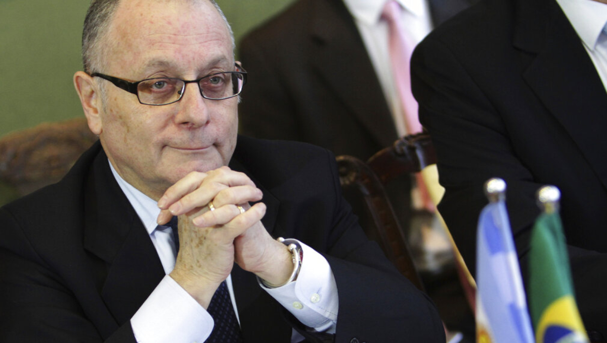 South American bloc strikes long-sought Europe trade deal