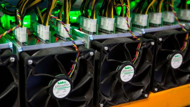 Iran seizes 1,000 Bitcoin mining machines after power spike