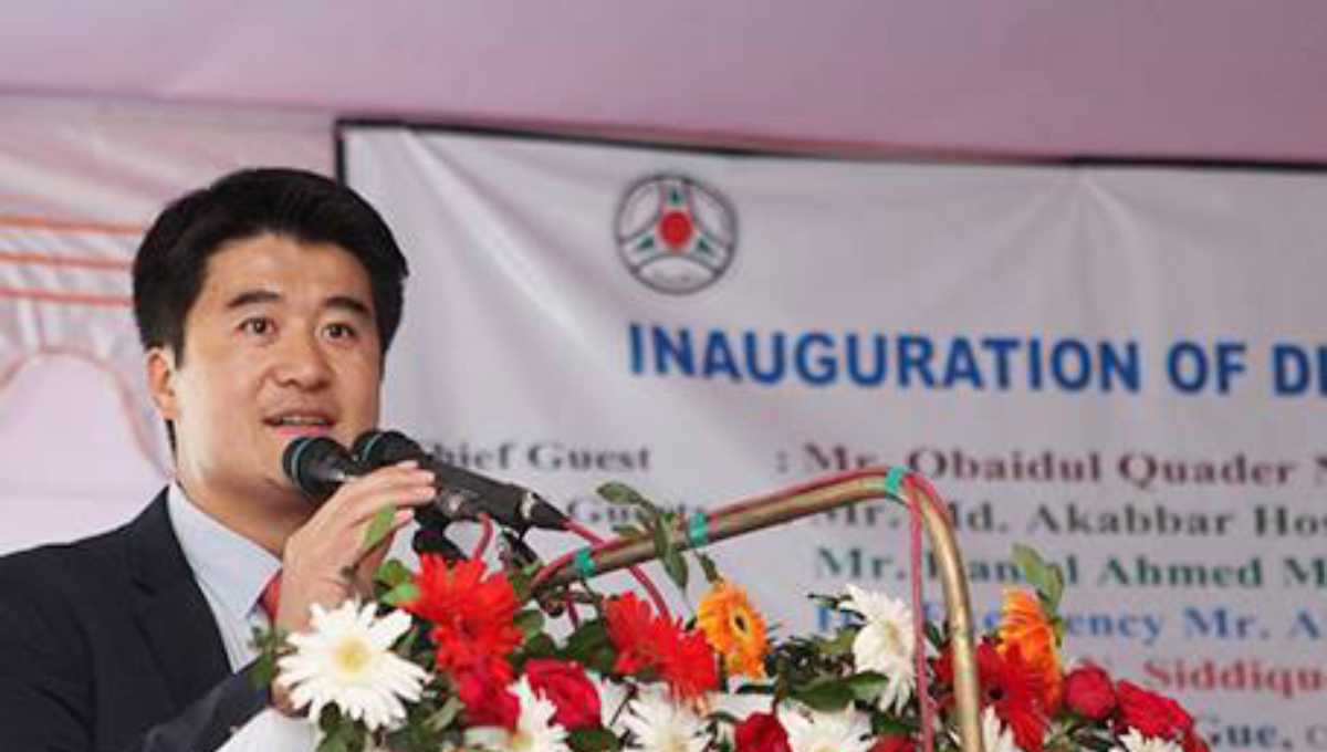 KOICA wants to be champion in helping BD achieve SDGs