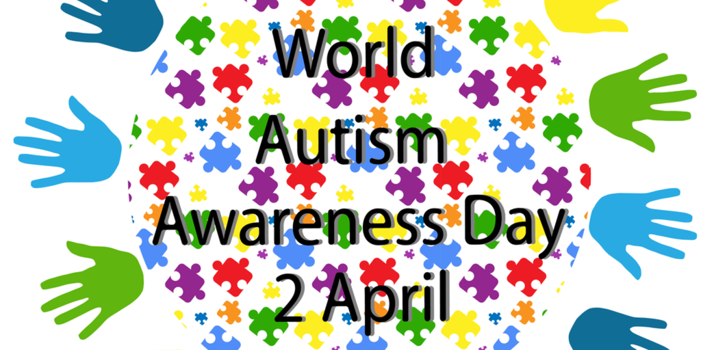 World Autism Awareness Day Tuesday