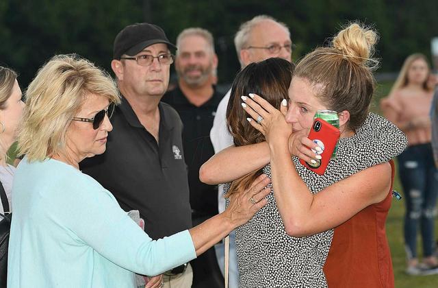 Helicopter spun out before crash that killed coal magnate