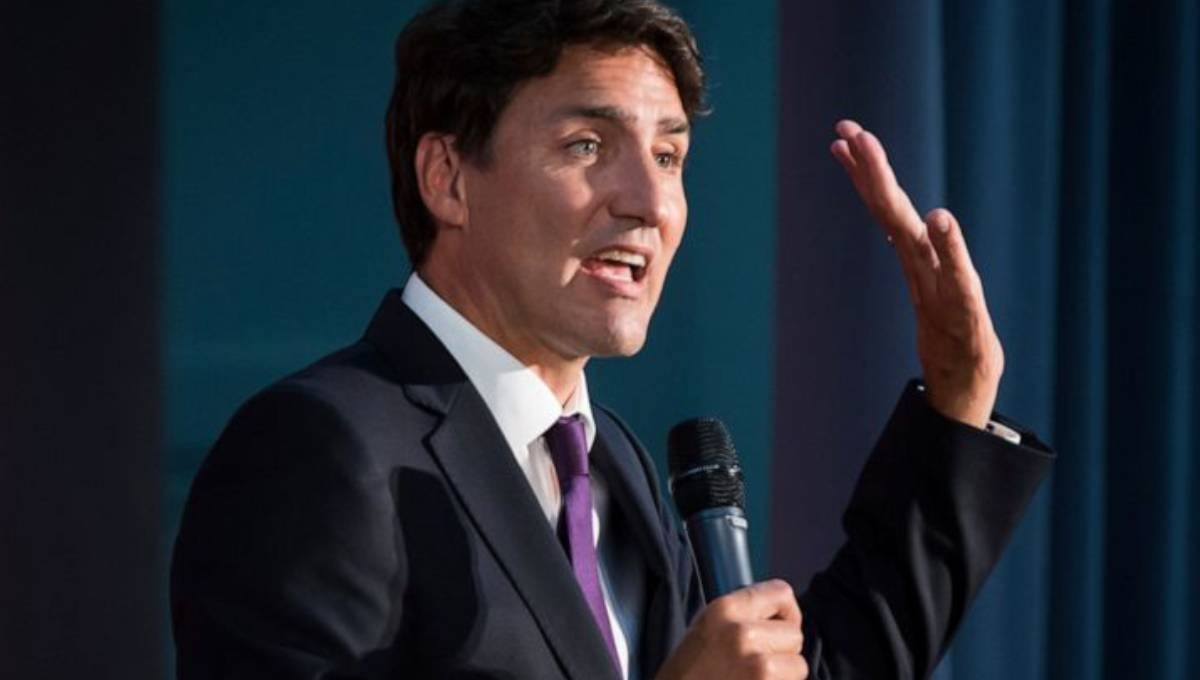 Ethics commissioner finds Canada PM Trudeau violated ethics