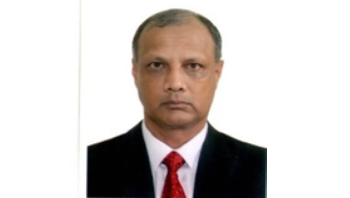 Maj Gen Jahangir new Bangladesh envoy to Kenya