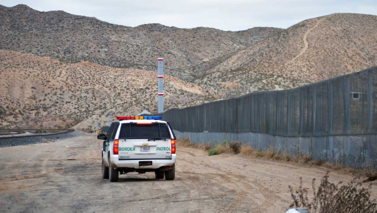 7-year-old immigrant girl dies after Border Patrol arrest