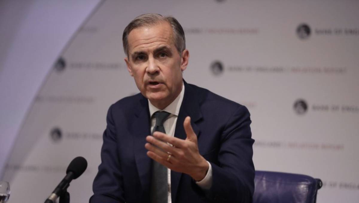Bank of England to mull access for likes of Facebook’s Libra