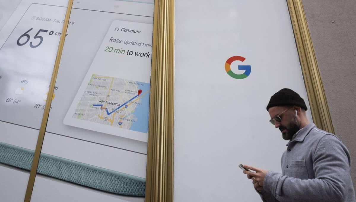 Google parent beats Q4 estimates, stock still drops