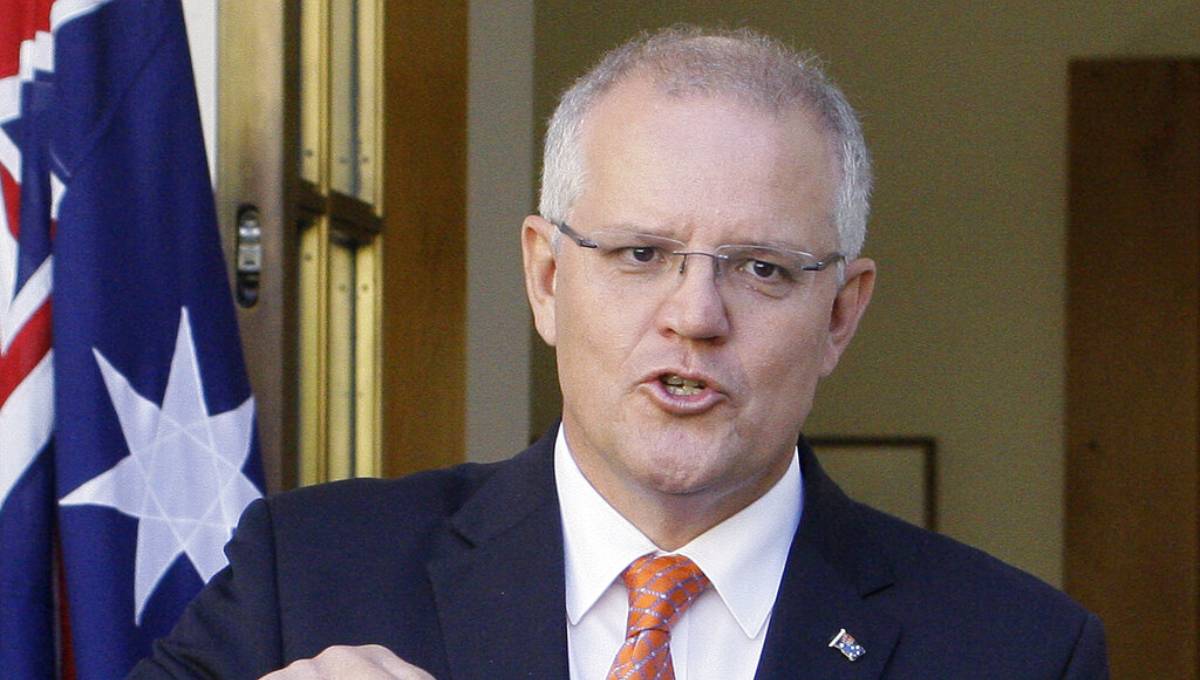 Australian election on May 18 appears likely