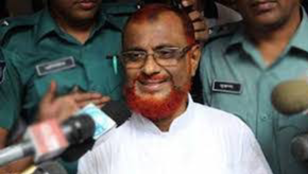 SC verdict on war criminal Azhar’s appeal Thursday