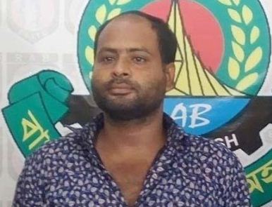 Death of infant Akifa: Bus driver put on 2-day remand