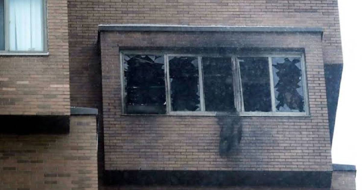 5 dead, 3 hurt in 'devastating' Minneapolis high-rise fire