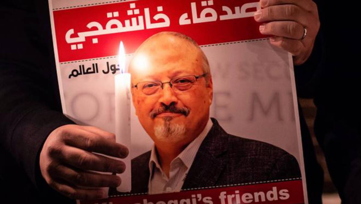 Rights and media groups want information on Khashoggi trial