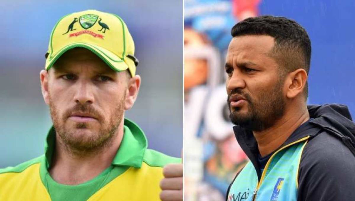 World Cup: Sri Lanka bowl first against Australia