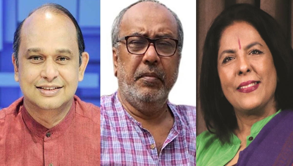Bangladesh IUCN nat’l committee gets new office-bearers