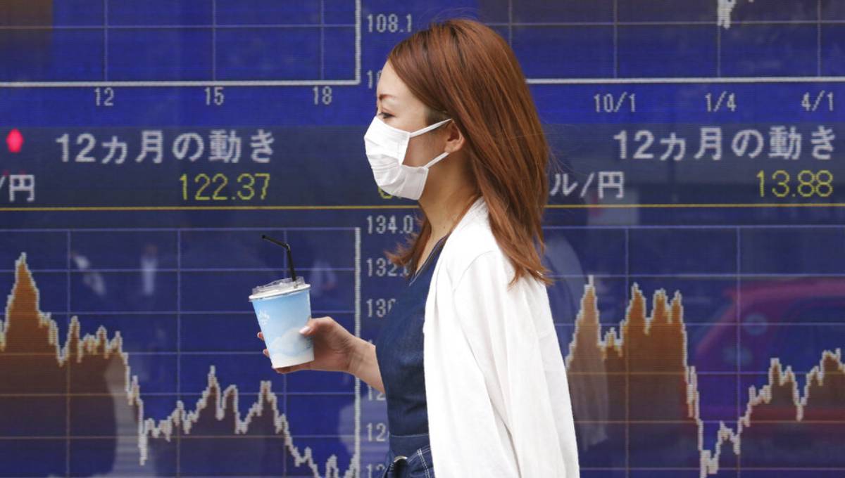 Trade truce euphoria eases and markets tread water