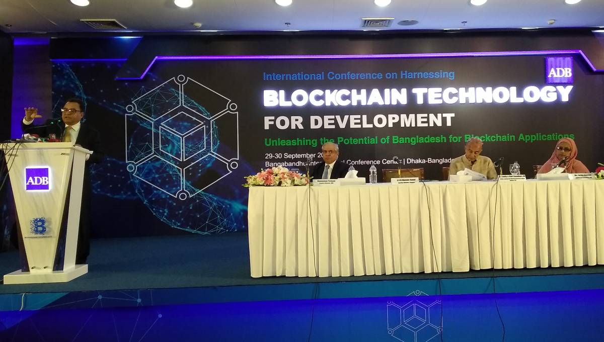 Bangladesh to be hunger, poverty free by 2030: Finance Minister