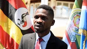 Ugandan singer Bobi Wine says he will run for president