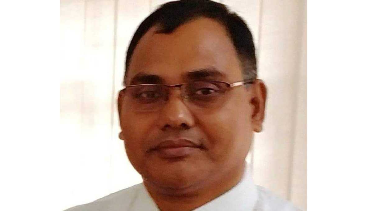 Cumilla principal recommended for UNESCO ICT prize