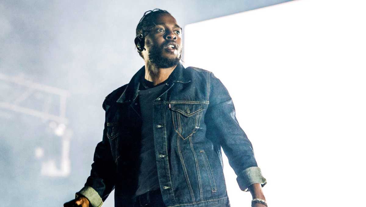 Kendrick Lamar, Cooper and Lady Gaga earn Golden Globe nods