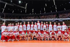 Poland dominate over Italy at FIVB Volleyball Men's World Cup