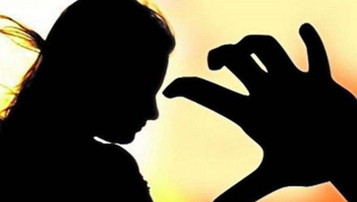 Indian police hunt 3 suspects after girl is drugged, raped