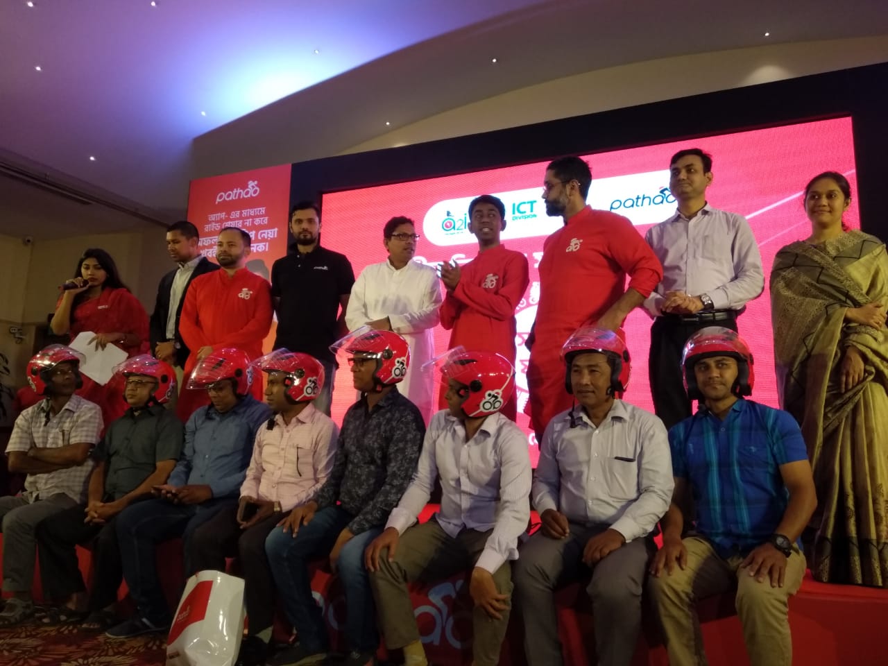 Awareness, law enforcement needed for road safety: Palak