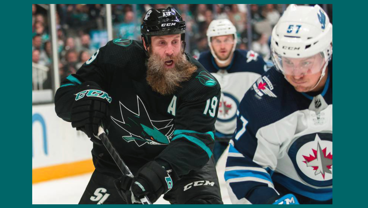 Hellebuyck's 51 saves lead Jets past Sharks 3-2