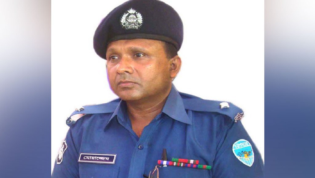 Some OCs, DCs consider themselves absolute authority: HC