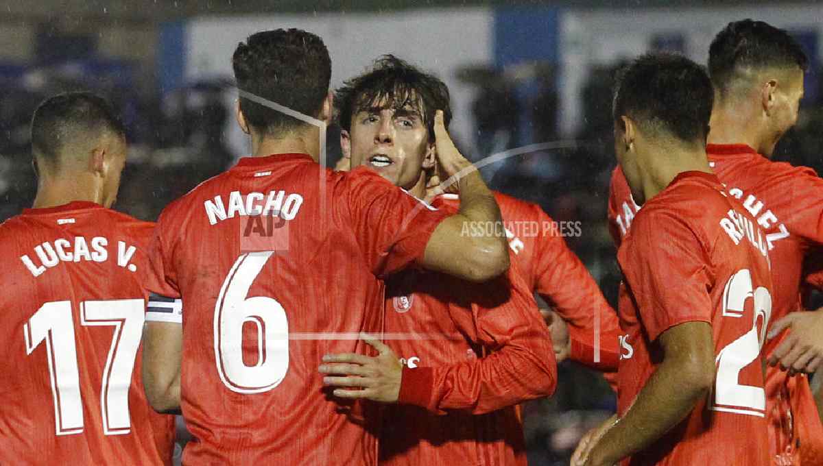 Real Madrid wins in 1st match after firing coach Lopetegui