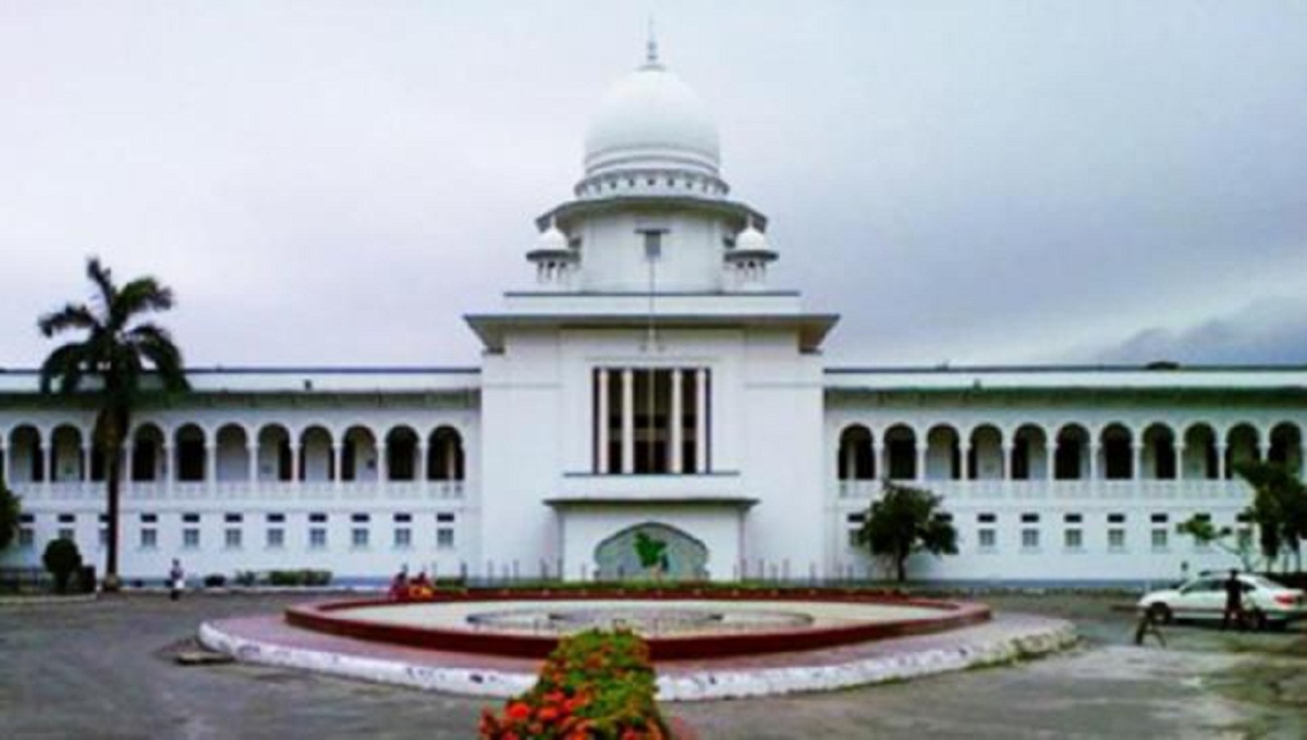 Identify risky school, madrasa buildings: HC