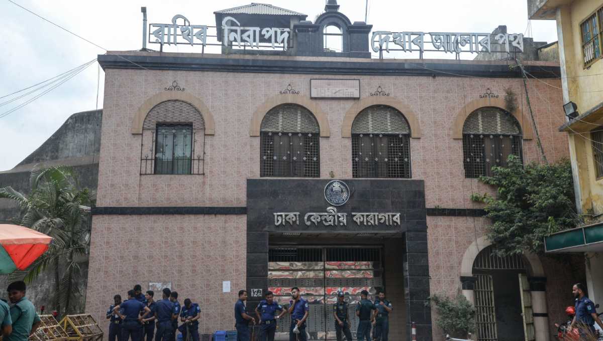 Zia Charitable case: Order on no-confidence motions Wednesday