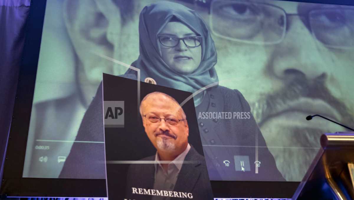 State Dept. calls for journalist safety as Trump lashes out