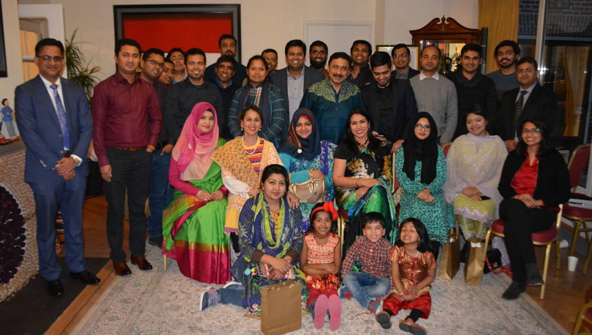 Bangladesh "needs research-based innovation" to compete with others 