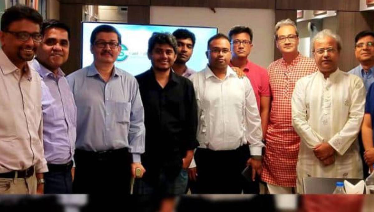 Cadet College Literary Society formed