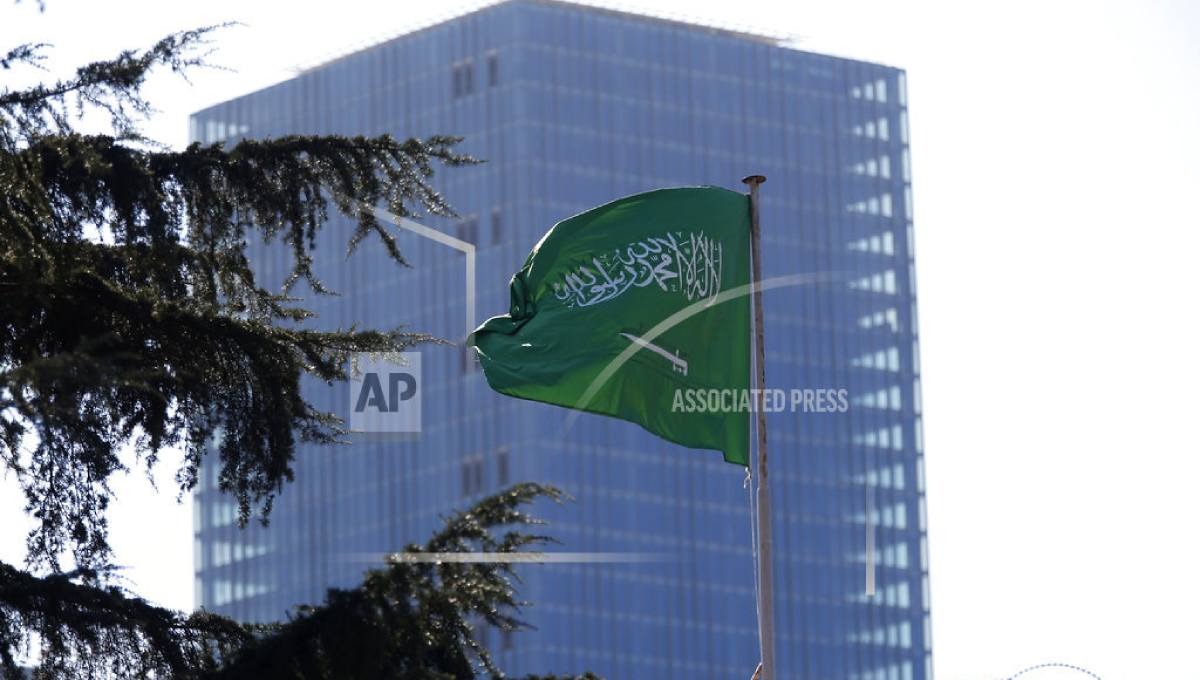 Top Saudi prosecutor expected in Turkey over writer's death