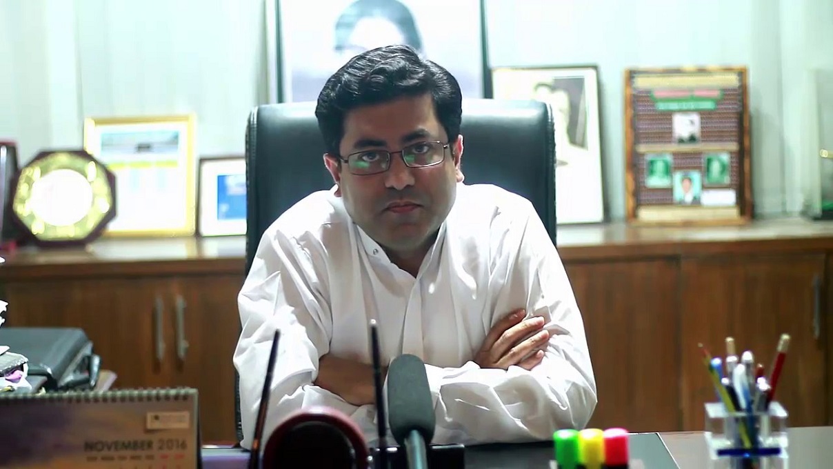 ACC Chairman should resign if he fails his duty: Taposh